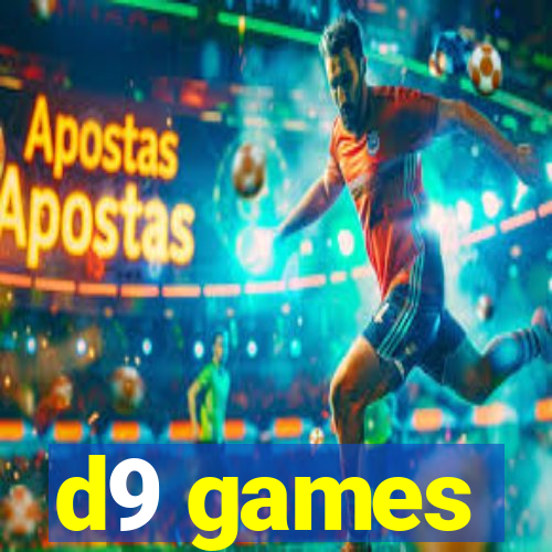d9 games